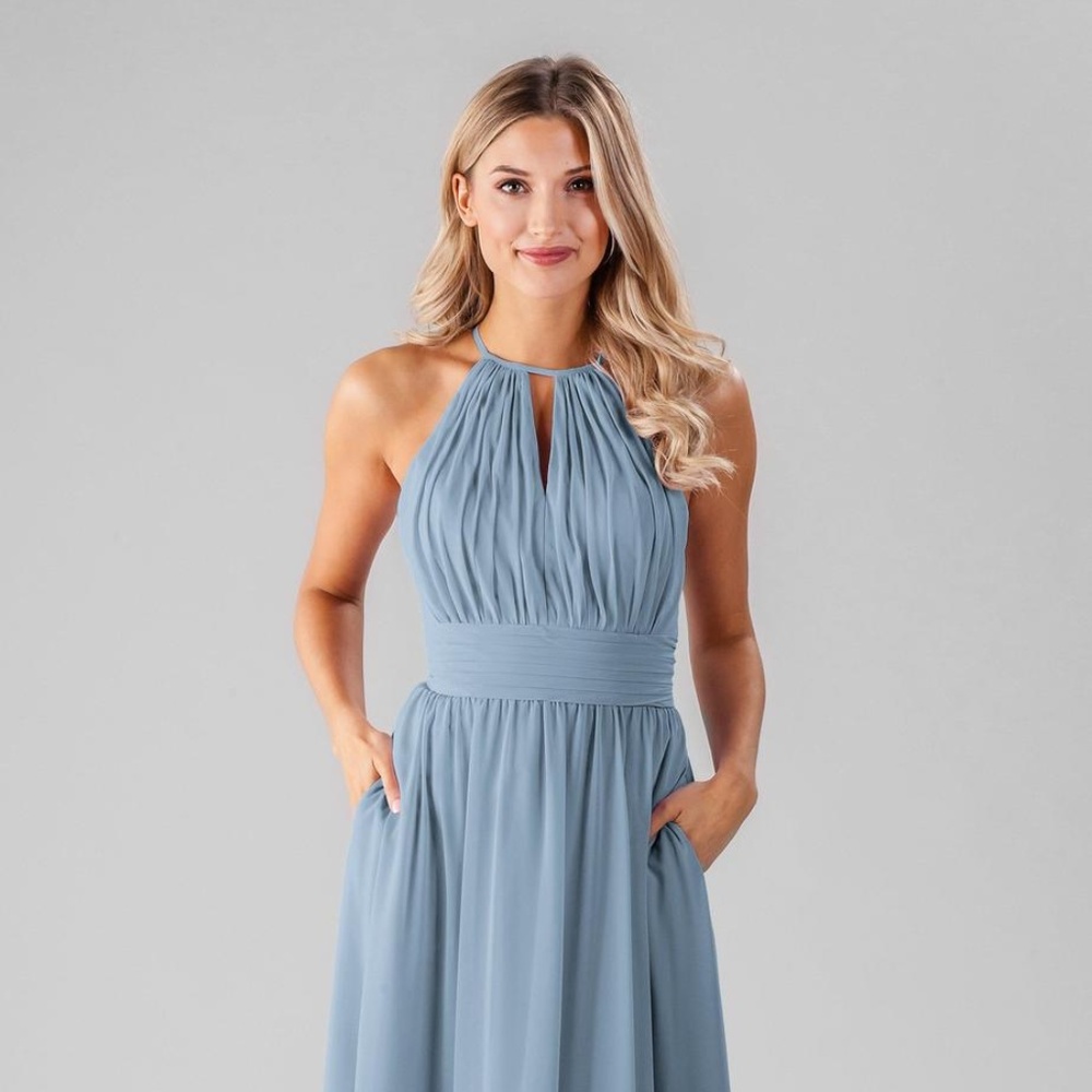 Kennedy Blue Bailey
